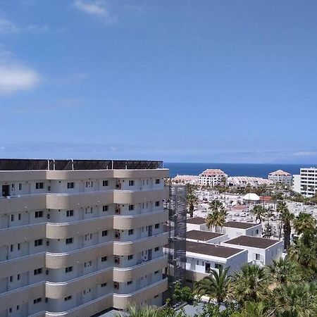 Actico Whit Ocean View Apartment Playa de las Americas  Exterior photo