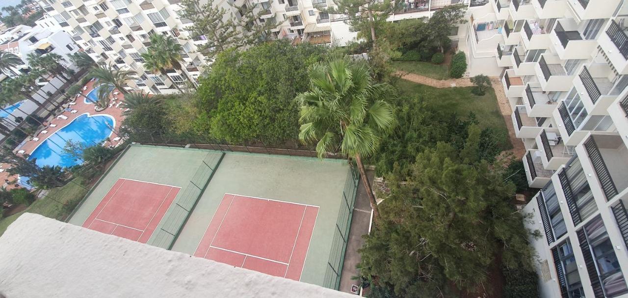 Actico Whit Ocean View Apartment Playa de las Americas  Exterior photo